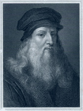 Leonardo da Vinci